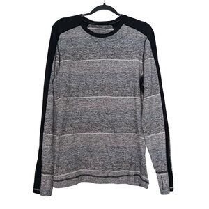 Lululemon  Surge Warm Rulu Shirt